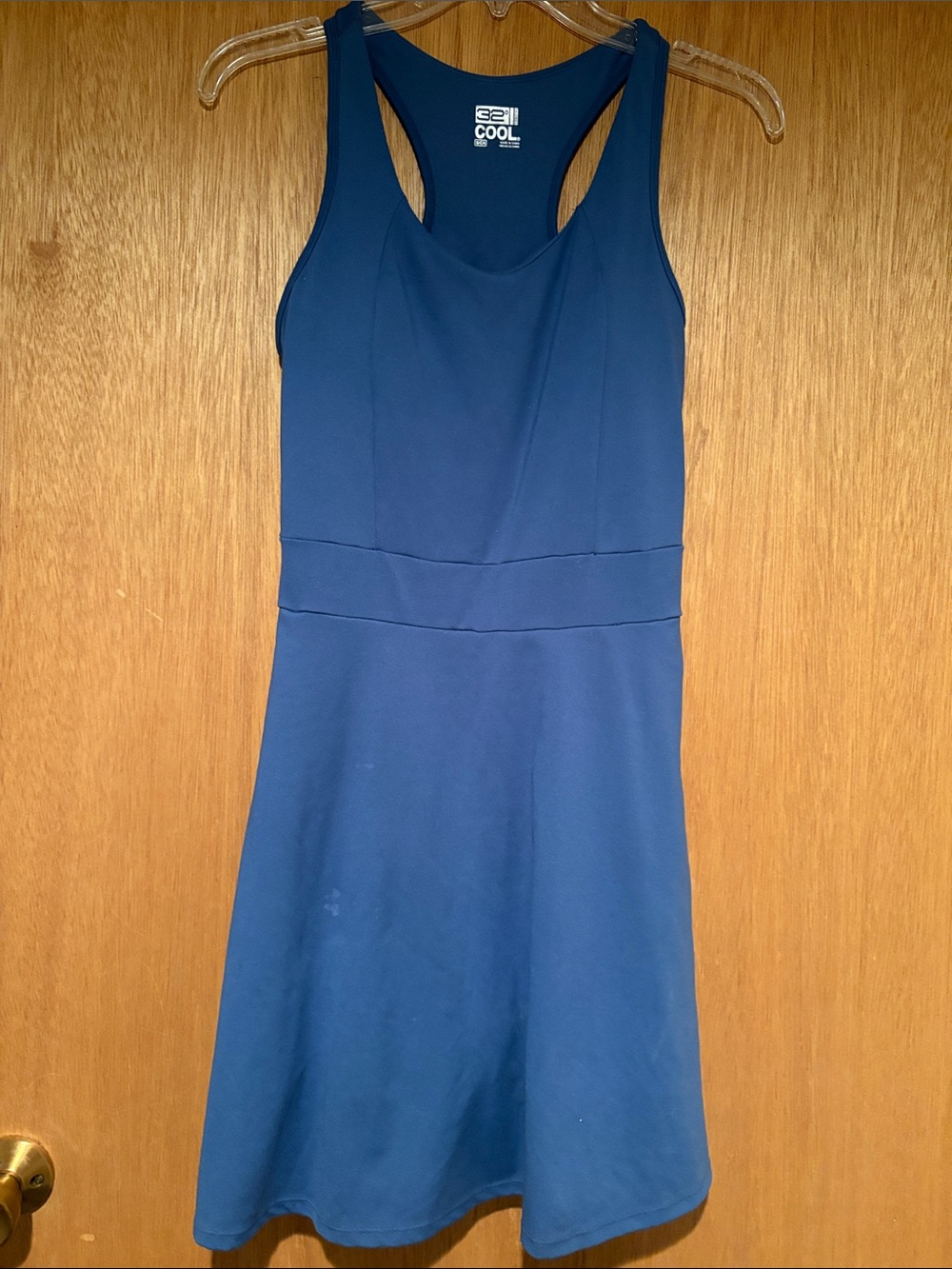 Active wear dress